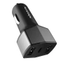 Nillkin Celerity Car Charger (3USB) order from official NILLKIN store